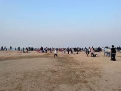 -日照灯塔风景区