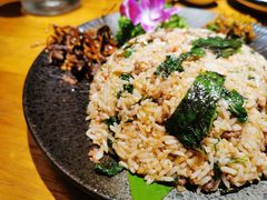 -觅山云南菜(泊富ICITY店)