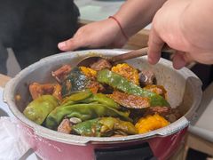 -关东小磨东北菜(漕河泾印象城店)