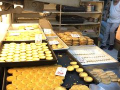 -明华面包饼家(旺角店)