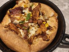 -必胜客(上海新南方商城PH店)