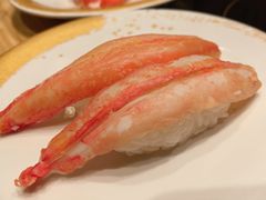 -合点寿司(金虹桥商场店)