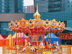 -大族广场Mall&More