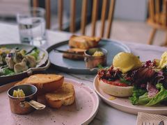 -The Rug Cafe(王府中环店)