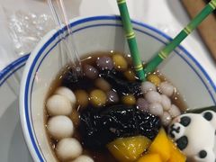 -火啫啫·粤式啫啫煲(南通首店)
