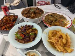 -虾领航小龙虾·吉林烧烤(柳州路店)