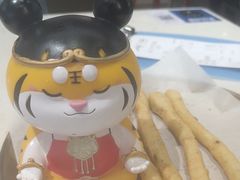 -虎丫炒鸡(正弘城店)