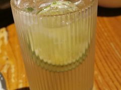 暴打柠檬冻冻-壹泰东南亚主题餐厅·高良姜风情(州桥店)