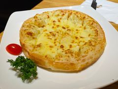 -菲滋意式餐厅(加州阳光二店)