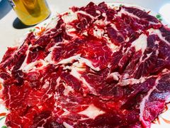 -汕头八合里海记牛肉店(清河店)