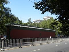 -历代帝王庙博物馆