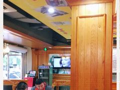 -云晓光头烧烤吧(德平路店)