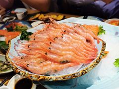 -三石铁板烧(紫竹桥店)