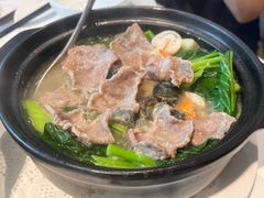 -花城苑广府菜(侨鑫店)