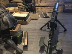 -上海四行仓库抗战纪念馆