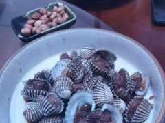 -金穗园·砂锅粥.醉鸡煲火锅(长寿路店)