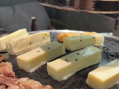 -范儿·嫂子烤肉·精致炭火烤肉(长治路店)