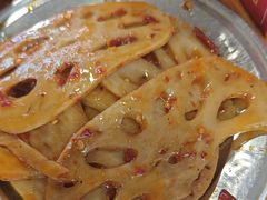 -冶建镜子·老南昌大排档·江西虾王(总店)