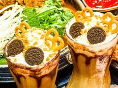 -韩鼎丰·韩国料理(林奥店)