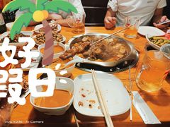 -老诚一锅羊蝎子(黄寺大街店)