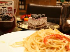 -天津东凯悦酒店·Market Café自助餐厅
