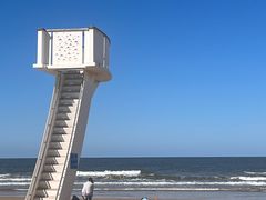 -烟台金沙滩海滨公园