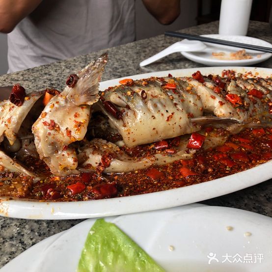 樊记家常小吃(渭南高新区计划生育办公室西)