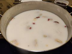 -捞王猪肚鸡火锅(财富中心店)