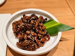 酥香脆菇-枣子树·素食餐厅(普陀山店)