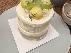 -山与蓝·轻糖鲜果蛋糕(勒泰店)