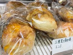 -evoojoo面包商店
