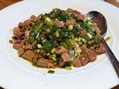 海肠捞饭-红高粱海鲜大排档(福成路店)