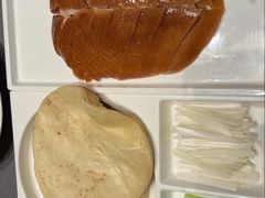 -荷塘秋月·本帮江浙菜(国权路店)