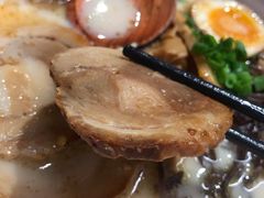 叉烧-味千拉面(煌华新纪元购物广场店)