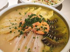 -玫瑰厅上海菜(兴国路店)