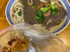 -锦泓老字号猪脏粉(东联大厦店)