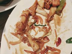 -新旺茶餐厅·早餐·夜宵(长乐店)