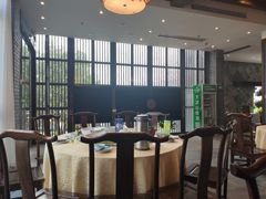 包厢-山水一号·中餐厅