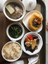 -杰爱月子护理中心