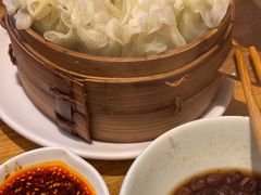 -豆相识•九九豆腐脑(牛咡桥店)