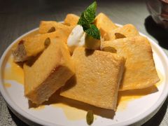 冰淇淋面包-花千醉(新街口店)