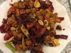 -文三里屯面馆(三里屯店)