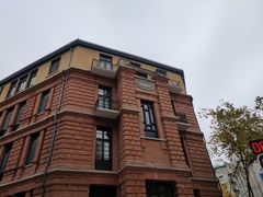 -飞马旅黎黄陂路文旅街区