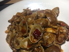 -79号渔船海鲜饭店(华强北店)