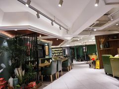 -去茶去餐厅(中央大街店)