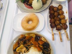 -宜家·瑞典风味餐厅(北京西红门店)