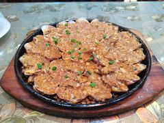 -甘记凤爪烧烤(司门口黄鹤楼地铁站店)