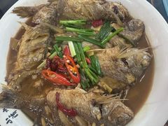 -40号厦门海鲜大排档(中山路店)