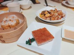 -利苑酒家(宜安广场店)