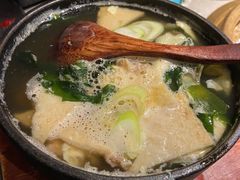 -谷牛日式烤肉(宝山U天地店)